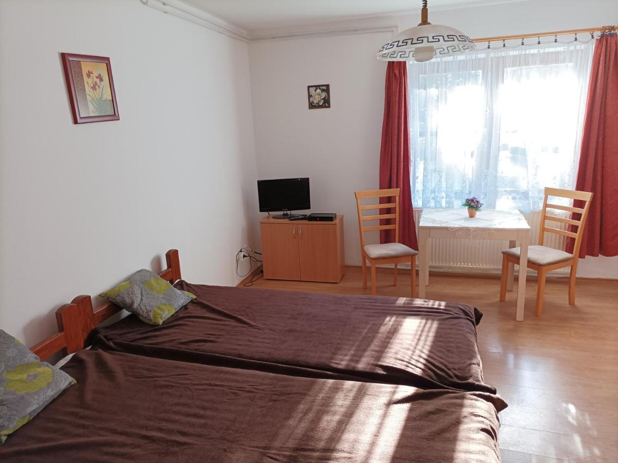 Kemencés Vendégház Mikohaza Extérieur photo
