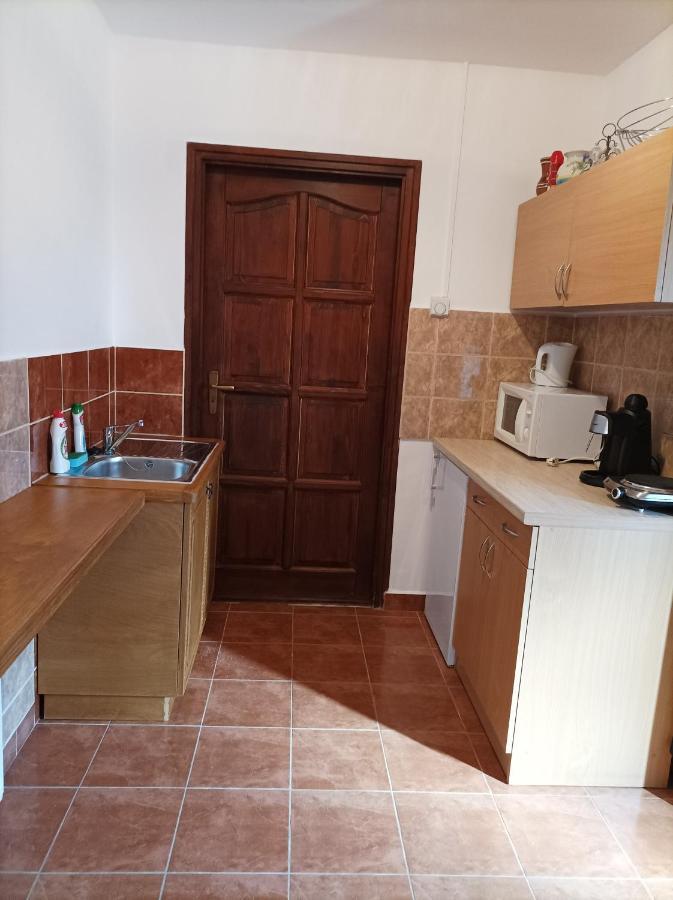 Kemencés Vendégház Mikohaza Extérieur photo
