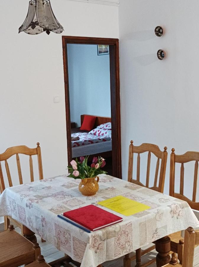 Kemencés Vendégház Mikohaza Extérieur photo