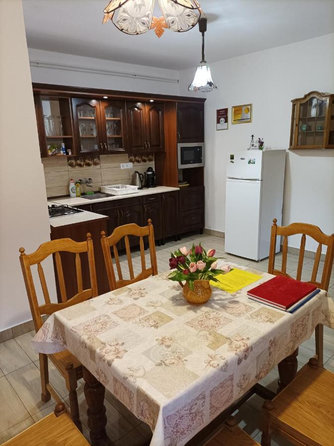 Kemencés Vendégház Mikohaza Extérieur photo