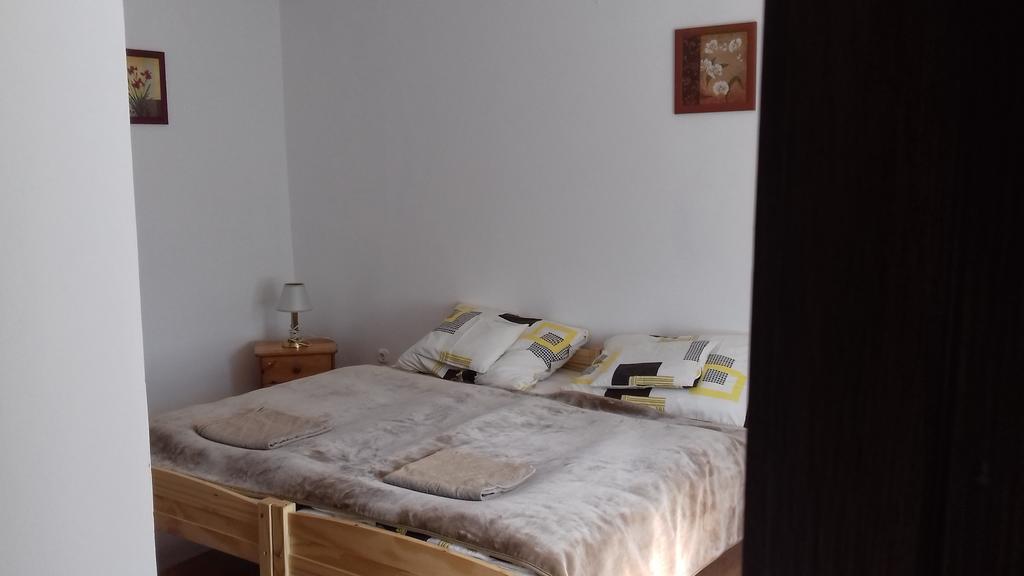Kemencés Vendégház Mikohaza Extérieur photo