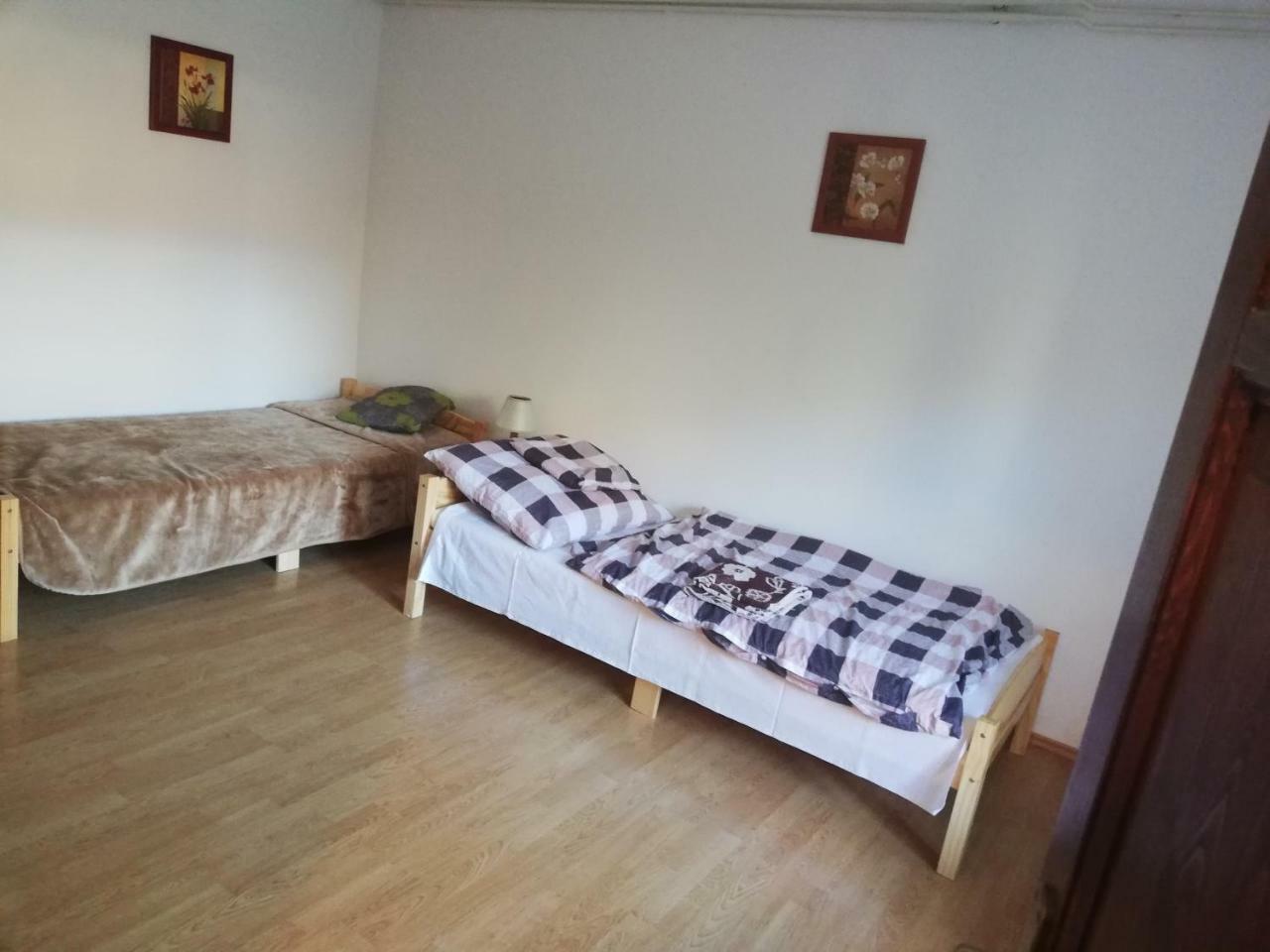Kemencés Vendégház Mikohaza Extérieur photo